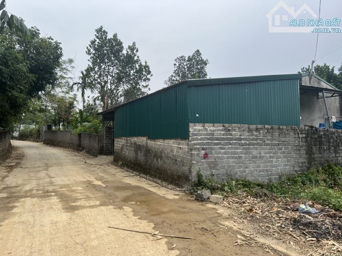 Bán 400m2 tại Tân Vinh, Lương Sơn, Hoà Bình phù hợp đầu tư chia lô - 3