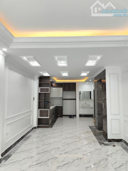 (Hàng hiếm) PHÂN LÔ VIP KIM ĐỒNG - THANG MÁY – DIỆN TÍCH 60M2, 5TẦNG GIÁ 12.5 TỶ - 3