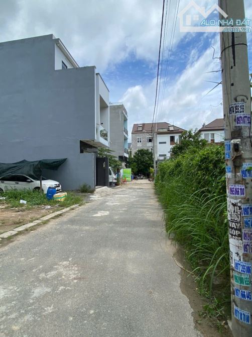 Đất Khu Phân Lo Ngã tư cầu vượt Bình phước, QL13, 53M2, Xe hơi ngủ nhà, hơn 3 tỷ - 3