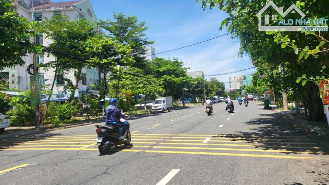 Bán lô đất 194m ngang 10m mặt tiền đường Trần Bạch Đằng gần Nguyễn Văn Thoại - 3