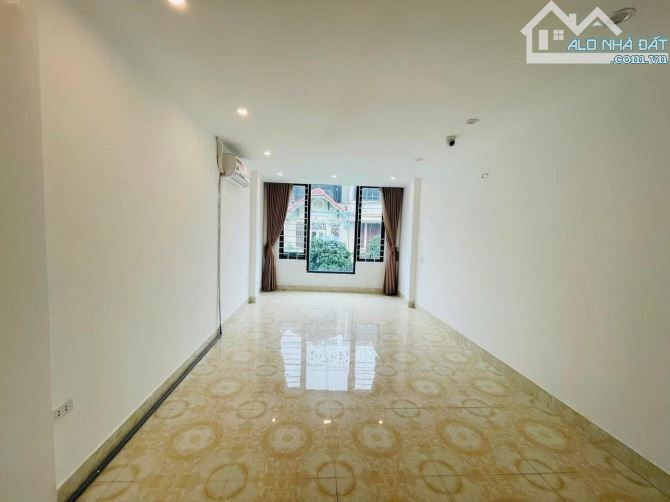 ⚜️CHỈ 16.6 TỶ - LIỀN KỀ VIP KĐT TRUNG HÒA NAM TRUNG YÊN - 60M2 6 T THANG MÁY ⚜️ - 3