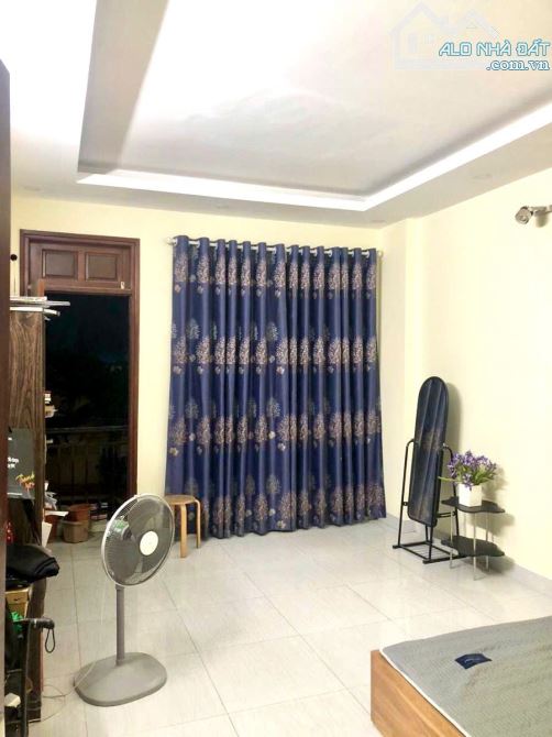 CẦN BÁN NHÀ GẤP - 5 TẦNG 40m2 - CẠNH Ô TÔ - VĂN PHÚ, HÀ ĐÔNG - GIÁ 7 TỶ - 4