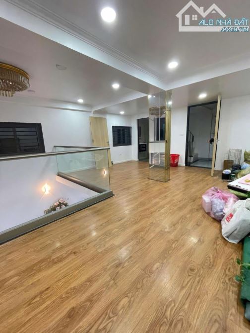 Trần Phú nhà đẹp lung linh, mặt tiền rộng thênh thang, ba bước ra phố, 52m2, 16.5 tỷ - 4
