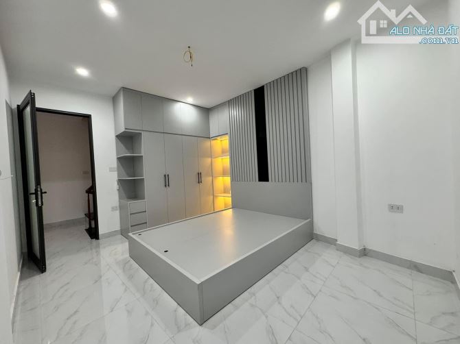 Nhà Đẹp Phố Nguyễn Đổng Chi Lô Góc Kinh Doanh Văn Phòng Thang Máy 40m 6t Nhỉnh 10tỉ - 4