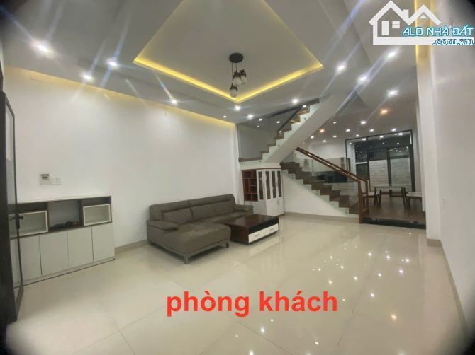 BÁN NHÀ 3TẦNG MT  ĐƯỜNG NGUYỄN VĂN THỦ(7,5M)- ĐỐI DIỆN CÔNG VIÊN-Q. HẢI CHÂU-GIÁ 9,7Tỷ - 4