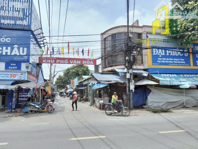 Bán nhà ĐÃ HOÀN CÔNG 1 trệt 1 lầu phường Tân Vạn mới xây cách chợ 200m - 4