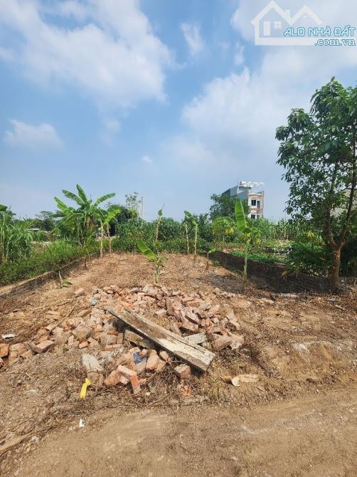Bán 105m2 ,Đất Dịch Vụ Lại Yên, An Khánh, gần khu đô thị Splendora, Giá :10 tỷ chút. - 4