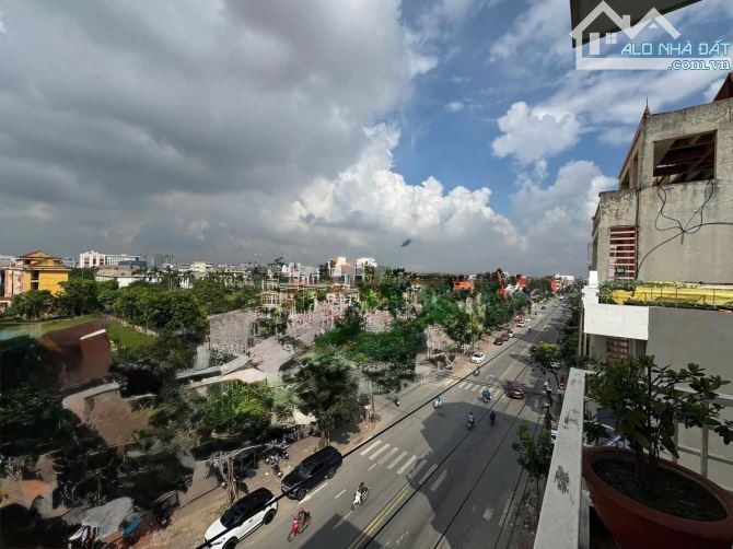 🏠🌺🌺💥Bán nhà 5 tầng Đường Ngô Quyền - TP Hải Dương (K) - 4