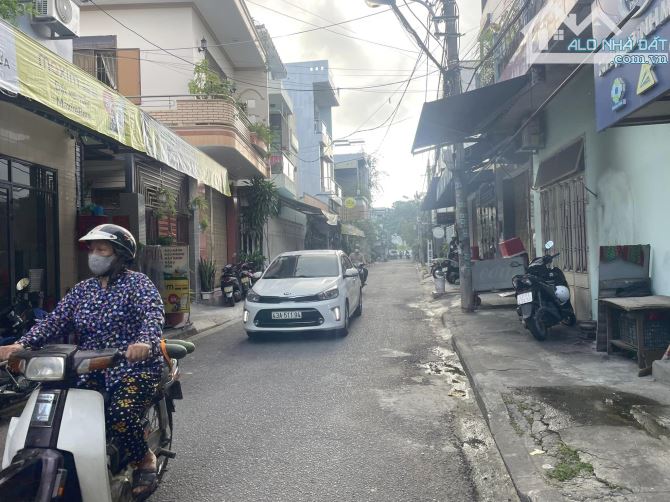 CẦN BÁN NHÀ 3 TẦNG ĐƯỜNG OTO 5M LỀ 2M - HÀ HUY TẬP - NGAY BV ĐA KHOA KHU VỰC THANH KHÊ - 4