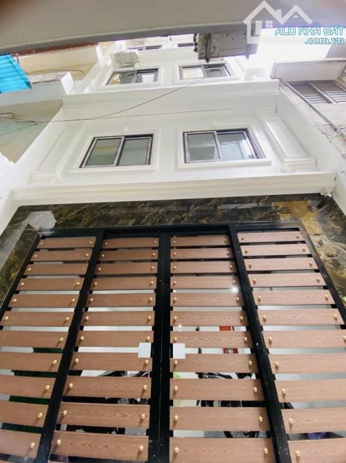 Bán, Tòa CCMN Phùng Khoang 58m x 7T, Mt 4,6m, thang máy,ô tô,đủ PCCC , 17P full NT 16,7 tỷ - 4
