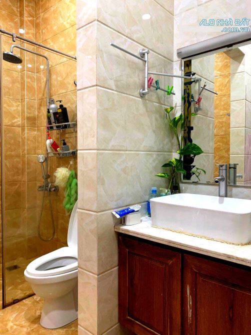 Bán Nhà Khu Vực Quận 7 - Đường Lý Phục Man - P. Bình Thuận - 8,97 Tỷ - 4