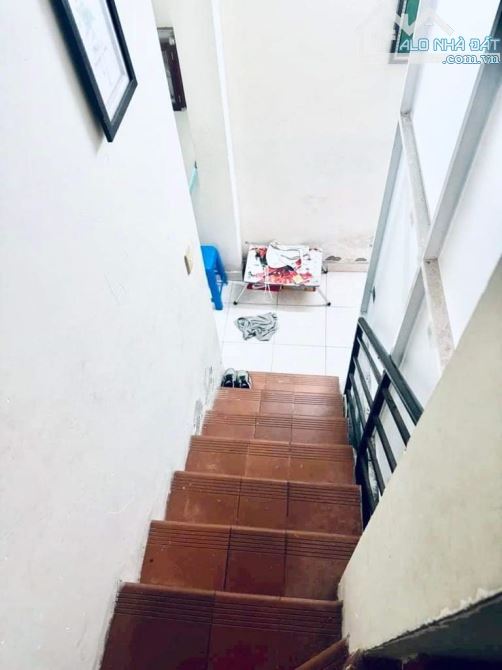 42m2  ĐƯỜNG SỐ 1,  P.9, GV, GIÁ  4  TỶ - 4