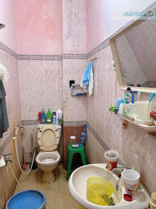 Bán nhà MT KD đường Hoa Phan Xích Long P.2 Phú Nhuận 72m2 giá 28 tỷ - 2