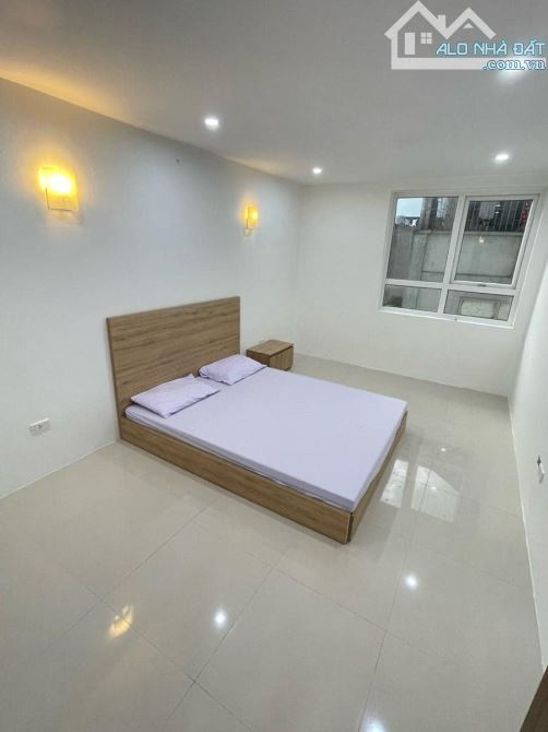 HÓT! CC Sapphire Place Chính  Kinh - Thanh Xuân. 99m 3PN 2VS chỉ 6,25 tỷ. Nhà đẹp ở ngay - 4