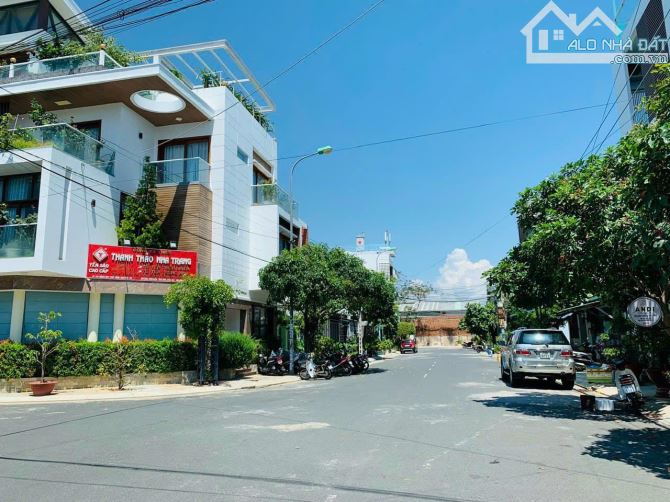 Bán Đất Gần Sát Biển 282,6 M2 - Đường Đặng Huy Trứ - P.Vĩnh Nguyên - Nha Trang - 4