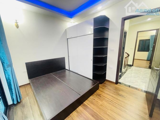 BÁN NHÀ Ở- KD RÒNG TIỀN TT NHỔN VÂN CANH OTO ĐỖ CỬA - 4
