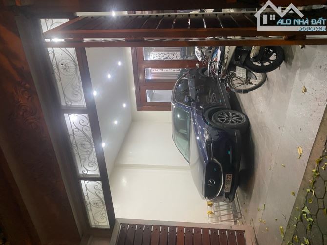 Bán nhà Khuất Duy Tiến 2 mặt thoáng ô tô tránh 40m2 MT4m 12.6tỷ - 4