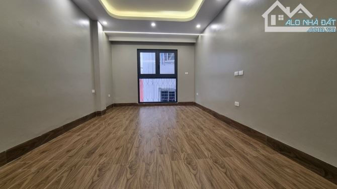 (Hàng hiếm) PHÂN LÔ VIP KIM ĐỒNG - THANG MÁY – DIỆN TÍCH 60M2, 5TẦNG GIÁ 12.5 TỶ - 4