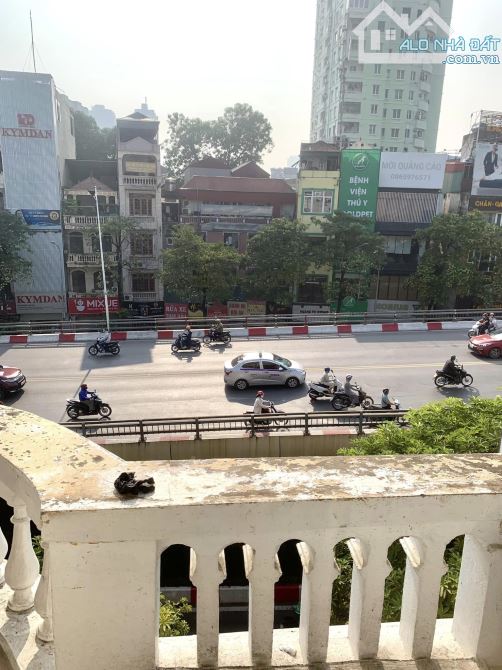 ⚜️ RẺ NHẤT MẶT PHỐ VIP NGUYỄN CHÍ THANH ĐỐNG ĐA 40M2 4T MT 5M, CHỈ 18.6 TỶ ⚜️ - 4