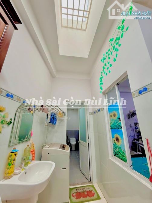 Bán nhà Tân Phú, siêu phẩm 5 tầng ngõ Trịnh Đình Trọng 9.99 tỷ, 94m2, MT 5.95m/ NH 9.2m - 4