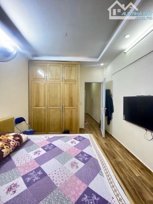 ⚜️ MẶT PHỐ PHẠM NGŨ LÃO, HOÀN KIẾM 27M2 6T MT 4.5M, CHỈ 26.5 TỶ  ⚜️ - 4