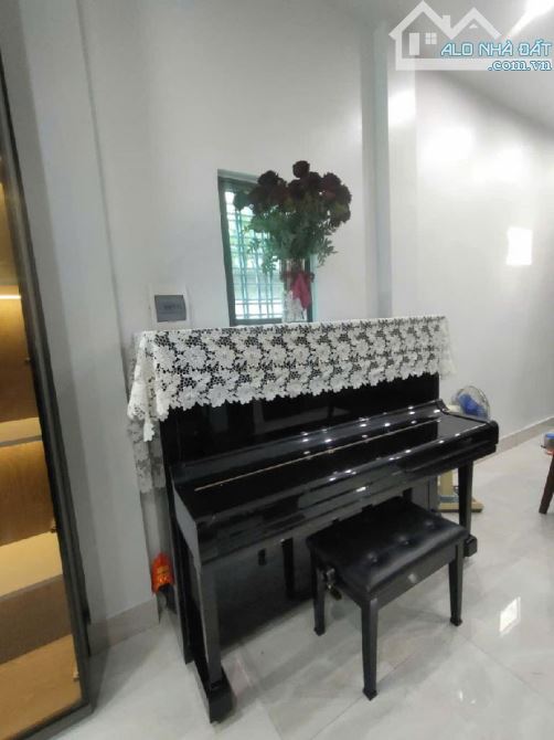 Nhà đẹp VŨ TRỌNG PHỤNG - THANH XUÂN 46m2 x 4T. Chỉ 10 tỷ ngõ thông, nhà thoáng. - 4