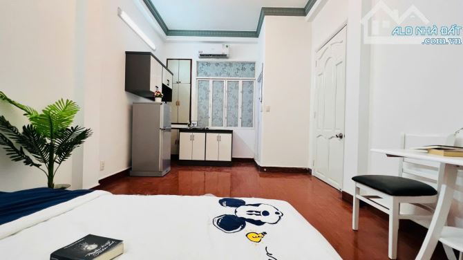 Hàng hiếm đường nội 15m bộ khu  hẻm VIP 506 Đ 3/2 DT 72m2 4 lầu giá chỉ 19..5 tỷ TL - 6