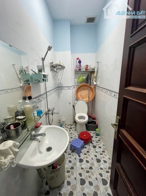 BÌNH TÂN MÃ LÒ -HƯƠNG LỘ 2-3 TẦNG ĐẸP LUNG LINH - 48M2 - HẺM Ô TÔ 4M THOÁNG - CHỈ 3 XTY.TL - 5