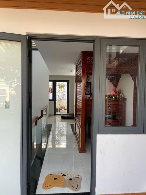 🏡🏡🏡Bán Nhà 1 Trệt 3 Lầu Hẻm Oto Trương Công Định 108M2 (5.7x19) - Giá: 11Tỷ - 5