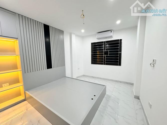 Nhà Đẹp Phố Nguyễn Đổng Chi Lô Góc Kinh Doanh Văn Phòng Thang Máy 40m 6t Nhỉnh 10tỉ - 5
