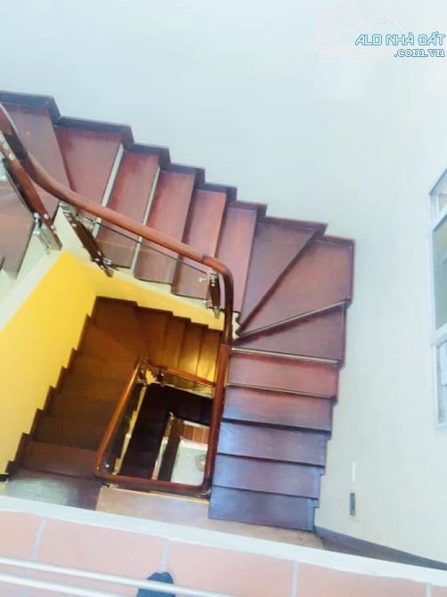 Bán nhà đệp ở ngay Lê Trọng Tấn Thanh Xuân. Sổ A4 57m, 5 tầng, MT5m Giá 17 tỷ Ô tô tránh - 5