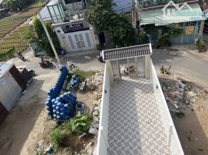 Nhà Phố đẹp gần trường cấp 1,2 Đông hòa Dĩ An - 5