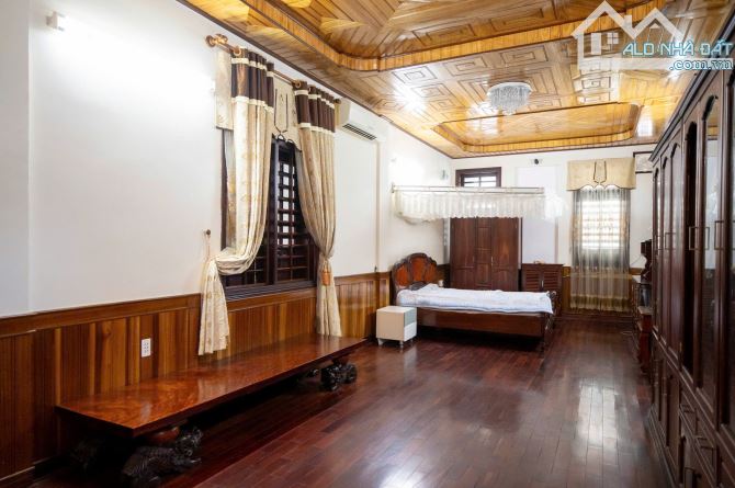 BIỆT THỰ 3 TẦNG ĐƯỜNG HÀ HUY TẬP, XUÂN PHÚ - 224M2 - 16,X TỶ - 5