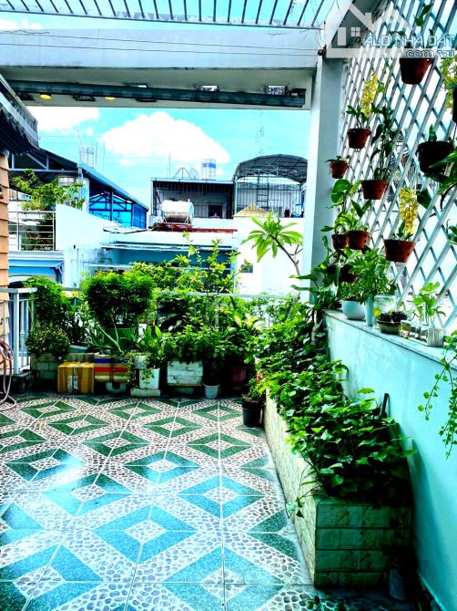 Bán Nhà Khu Vực Quận 7 - Đường Lý Phục Man - P. Bình Thuận - 8,97 Tỷ - 5