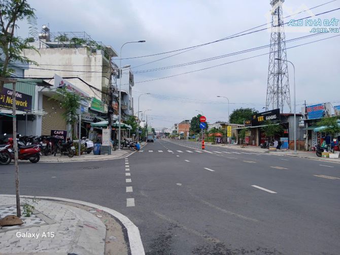 BÁN NHÀ NGUYỄN ẢNH THỦ, QUẬN 12, 60M2(5x12) 4 TẦNG HẺM 7M, CHỈ 4 TỶ 950 - 5