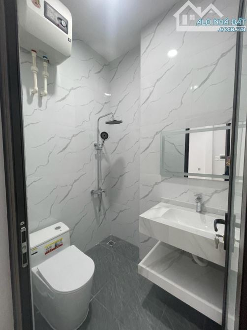 Bán Toà Văn Phòng Phố Nguyễn Thị Định 65M 6 Tầng Thang Máy Vị Trí Đẹp Kinh Doanh Tốt - 5