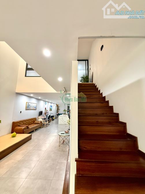 🔺🏡Bán nhà hẻm Hùng Vương, Phường Tân Lập, 1 trệt 2 lầu, diện tích 5x20. 300m2 xây dựng. - 5