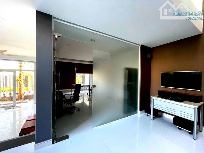 BÁN BIỆT THỰ 200m2 PHƯỚC LONG B, TP. THỦ ĐỨC GIÁ CHỈ NHỈNH 24 TỶ - 5