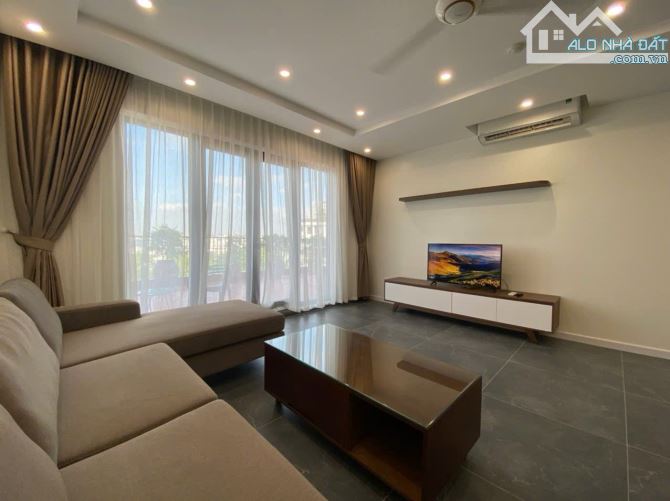 Bán nhà Apartment Hồ Tây, 427m2, 9 tầng 2 thang máy, thuê cả nhà 400 triệu/ thán, 105 tỷ,. - 5