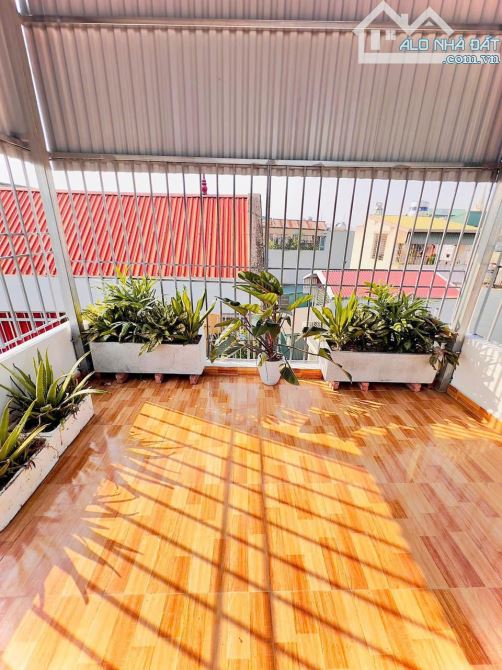 Em cần bán nhà Nam Dư – Hoàng Mai, 36m – 5 tầng, ô tô tránh – Tặng nội thất, chỉ 4,9 tỷ. - 5
