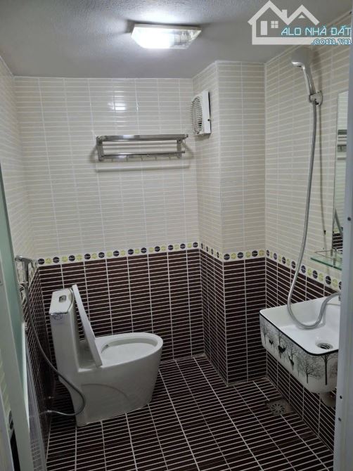 BÁN CĂN LK KHU DV VĂN PHÚ, HÀ ĐÔNG, DT 50M2, 7 TẦNG, MT 5M, VỈA HÈ, KINH DOANH SẦM UẤT - 5