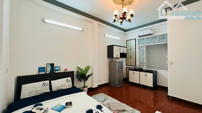 Hàng hiếm đường nội 15m bộ khu  hẻm VIP 506 Đ 3/2 DT 72m2 4 lầu giá chỉ 19..5 tỷ TL - 7