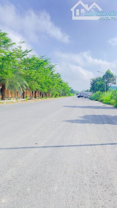 Cho thuê đất 380 m2 đường Lý Thái Tổ khu Hưng Phú 1 - 6