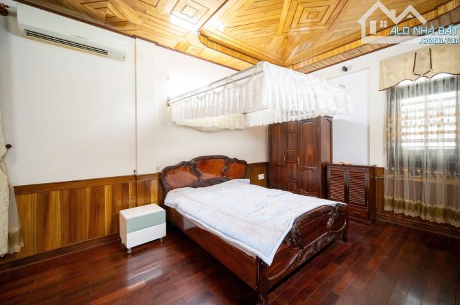 BIỆT THỰ 3 TẦNG ĐƯỜNG HÀ HUY TẬP, XUÂN PHÚ - 224M2 - 16,X TỶ - 6