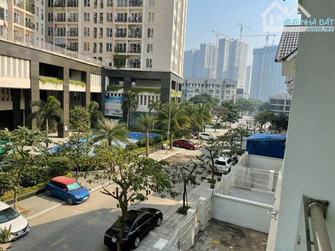 Bán biệt thự Geleximco khu A, đối diện Vinsmart City, giá tốt nhất, 28.5 tỷ - 6