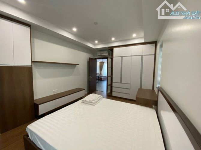 Bán nhà Apartment Hồ Tây, 427m2, 9 tầng 2 thang máy, thuê cả nhà 400 triệu/ thán, 105 tỷ,. - 6