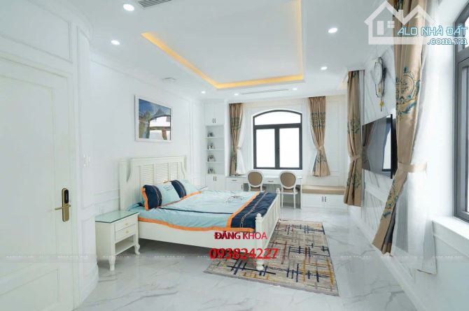 Bán gấp biệt thự Villa Victoria, TML Q2 DT 270 m2 Giảm từ 72 tỷ chỉ còn 65 tỷ - 6