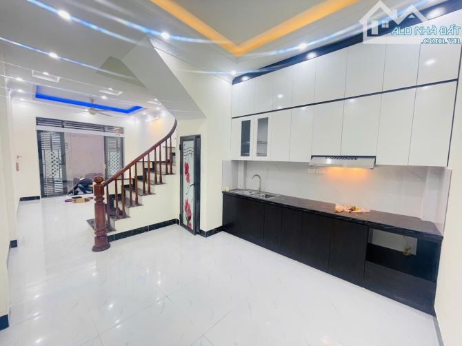 BÁN NHÀ Ở- KD RÒNG TIỀN TT NHỔN VÂN CANH OTO ĐỖ CỬA - 6