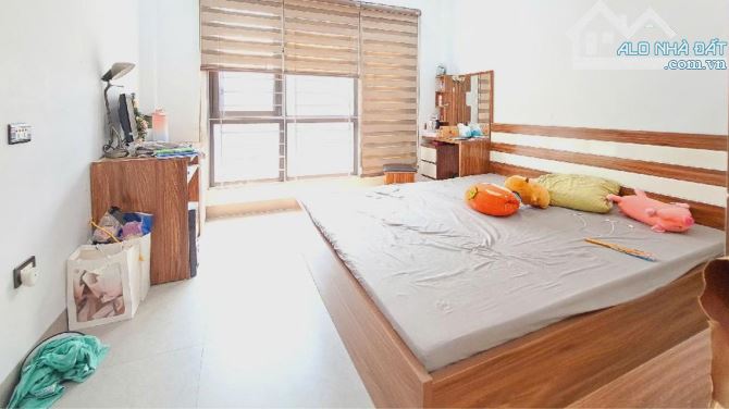 Bán nhà phố Đại Từ - Linh Đàm, nhà đẹp giá tốt, ở sướng, DT 46m x 5 tầng, 6PN, chỉ 8.1 tỷ - 7