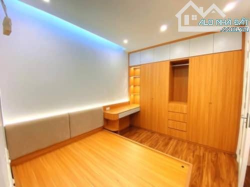 Cực phẩm phân lô Hoàng Quốc Việt  - oto - KD dt 65 Mm2 x 4 tầng, mt 6 m   Giá 19.85 tỷ - 7